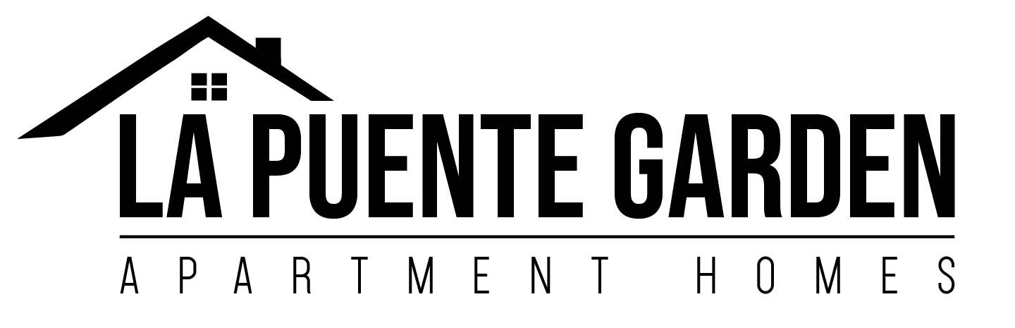La Puente Garden Logo